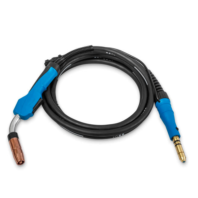 Get the Best Deal on Miller MDX-250 15ft. MIG Gun
