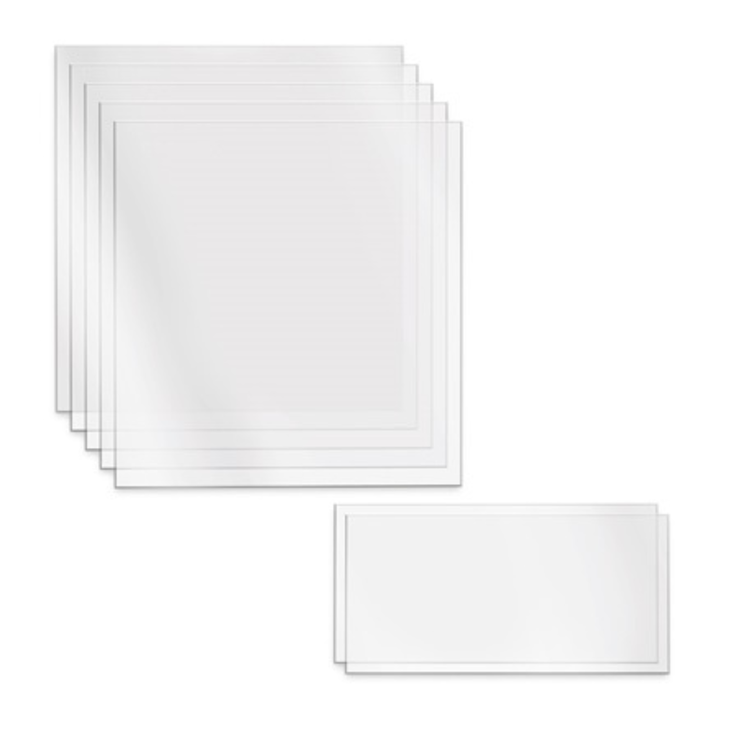 Hobart Creator Series Protective Replacement Lens Kit - Save Big! (770856)