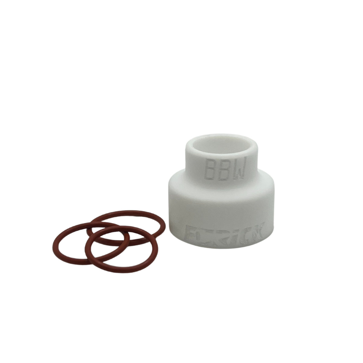Furick ThermoPlastic CIPPY Cup SG16 Replacement Only - CIP16R