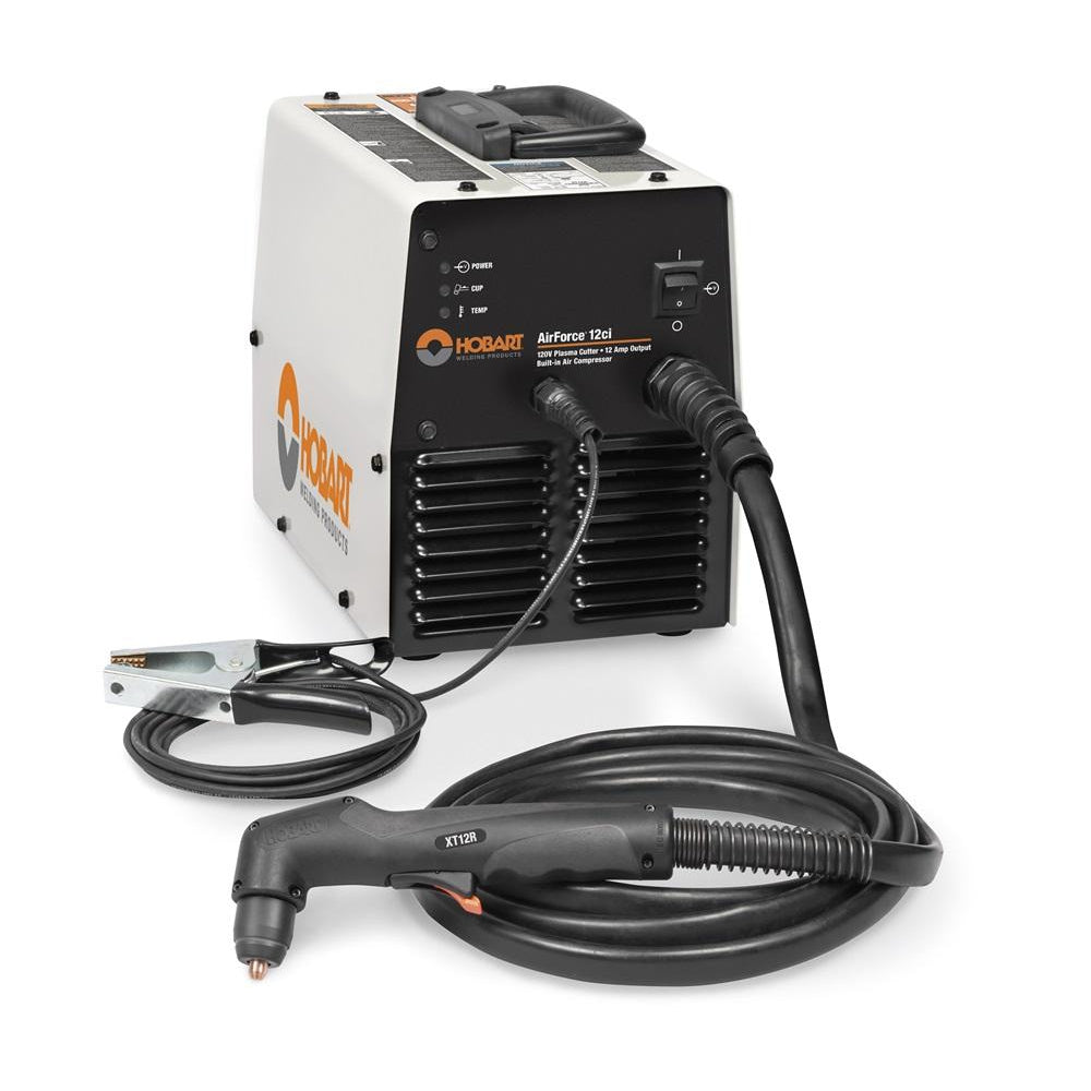 Hobart AirForce 12ci Plasma Cutter - Great Deal! 500564
