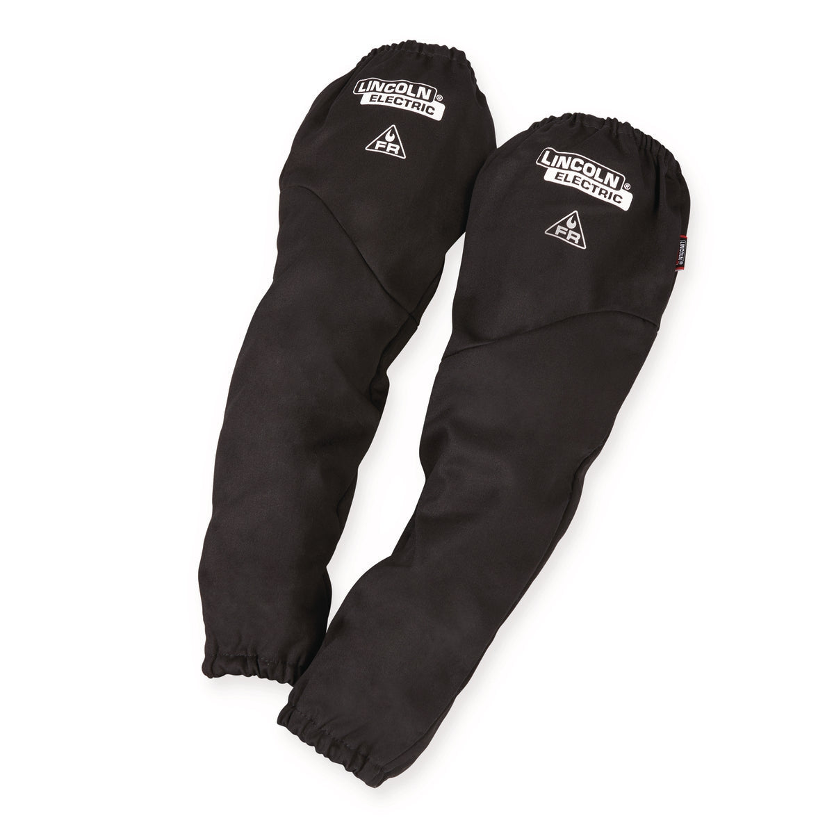 Lincoln Premium FR Welding Sleeves K4828 - Ideal for Extra Protection