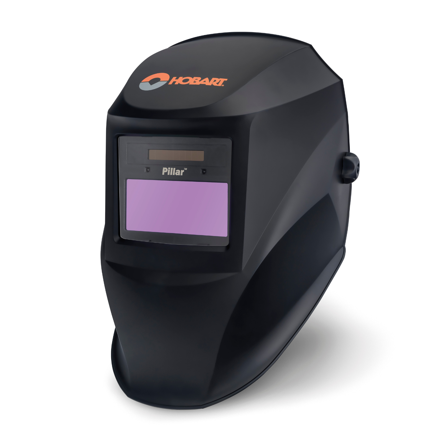 Hobart Black Welding Helmet - Pillar Series 770860 (Hot Deal)