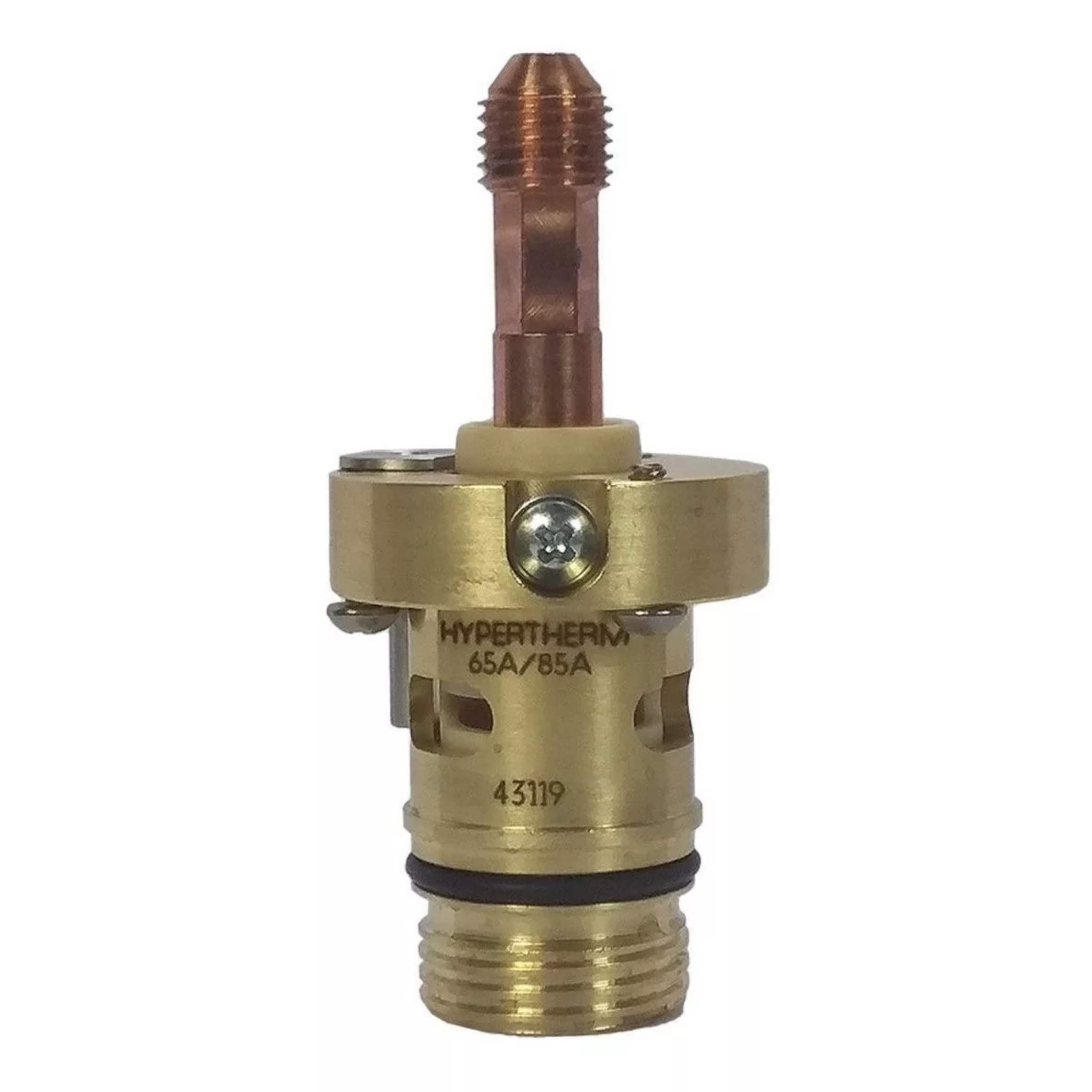 Hypertherm Mrt Torch Main Body Replacement Kit - Part No. 228793