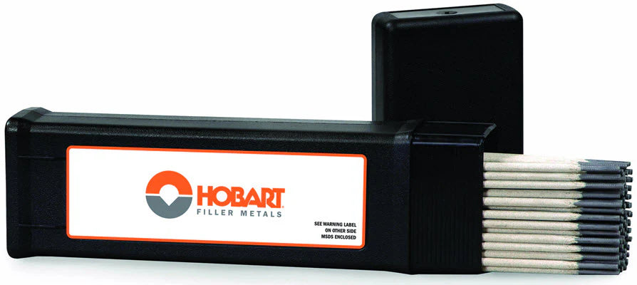 Hot Deal! Hobart 5# Box of 3/32 E6010 Stick Welding Electrodes for Pipe & Construction