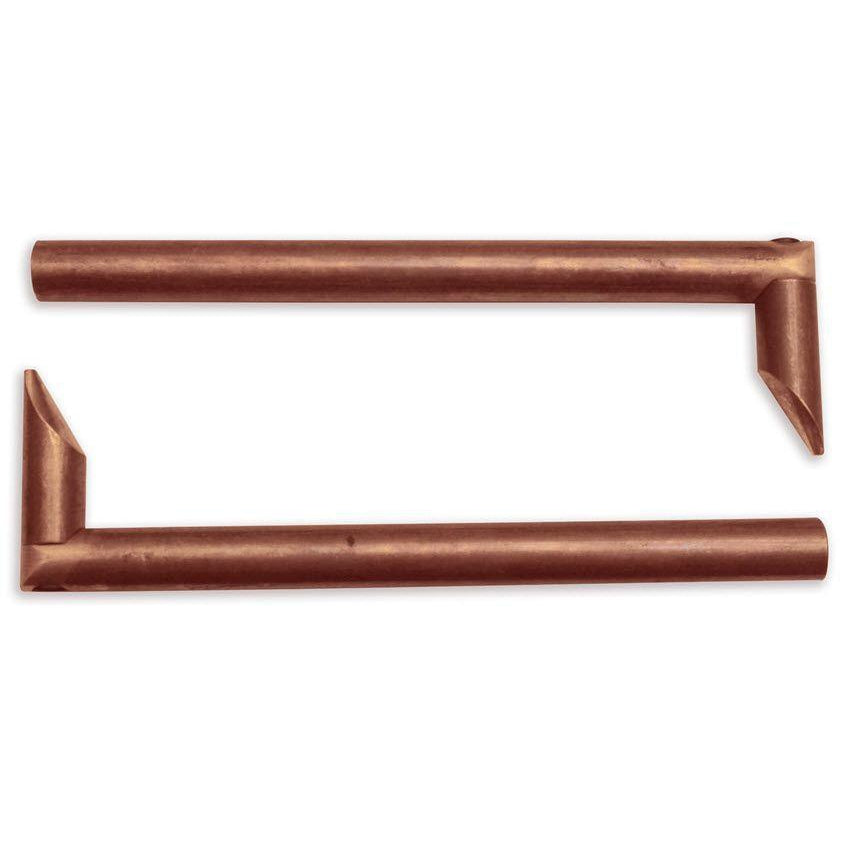 Hot Sale! Miller 6-Inch Tongs (Pair) - 040200