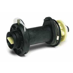 2 - Inch Hub Lincoln Spindle Kit - Model K162 - 1