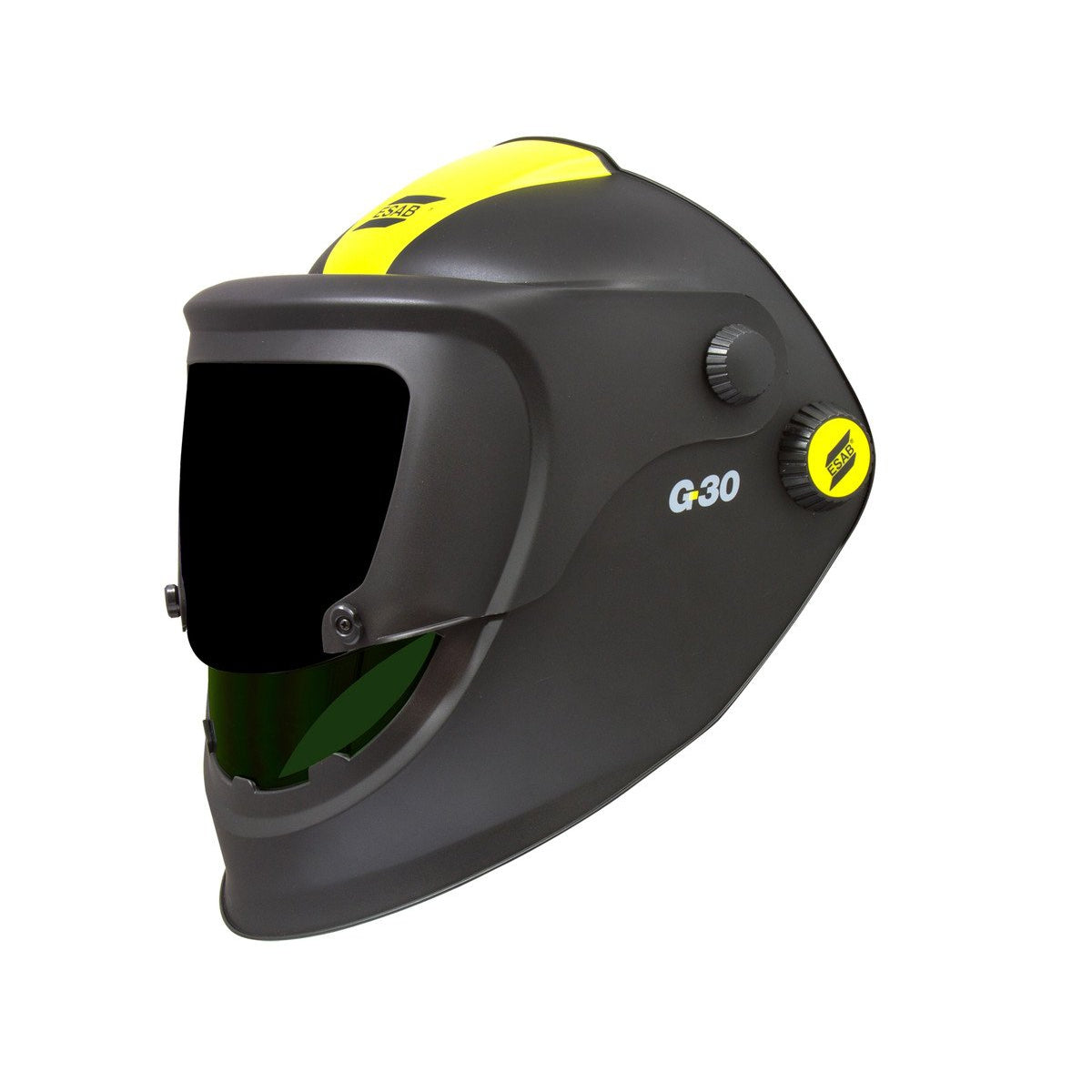 ESAB G30 Flip-Front Welding Helmet with UV+IR Protection and Changeable Lenses