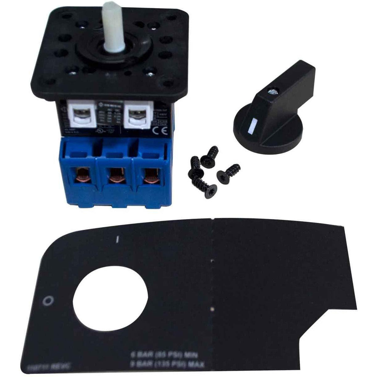Hot Deal: Hypertherm Pmx85 Domestic Power Switch Kit - 228655 for Home Use