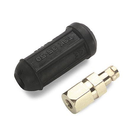 Lincoln High - Performance Twist - Mate Torch Adapter K1622 - 1 for PTA - 9 and PTA - 17