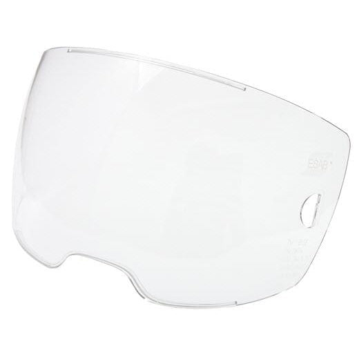 ESAB Sentinel A60 Heavy Duty Welding Helmet Clear Front Cover Lens - 2 Pack Deal