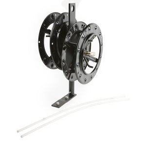 Hot Deal: Lincoln K390 Tandem Arc Wire Reels and Mountings for Efficient Use