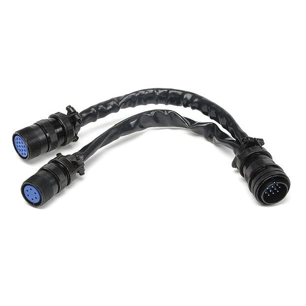 Lincoln K864 Remote Control Cable Y-Connection Adapter