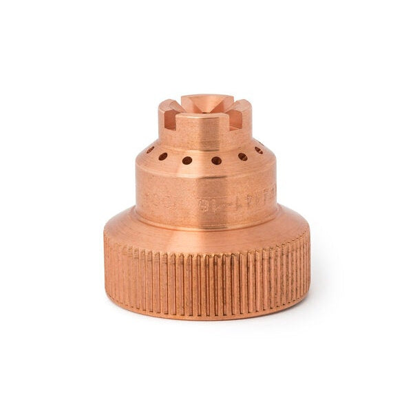 Hot Deal! Lincoln LC105 Tomahawk 1500 100A Drag Shield Cap, 2-pack for Plasma Cutting