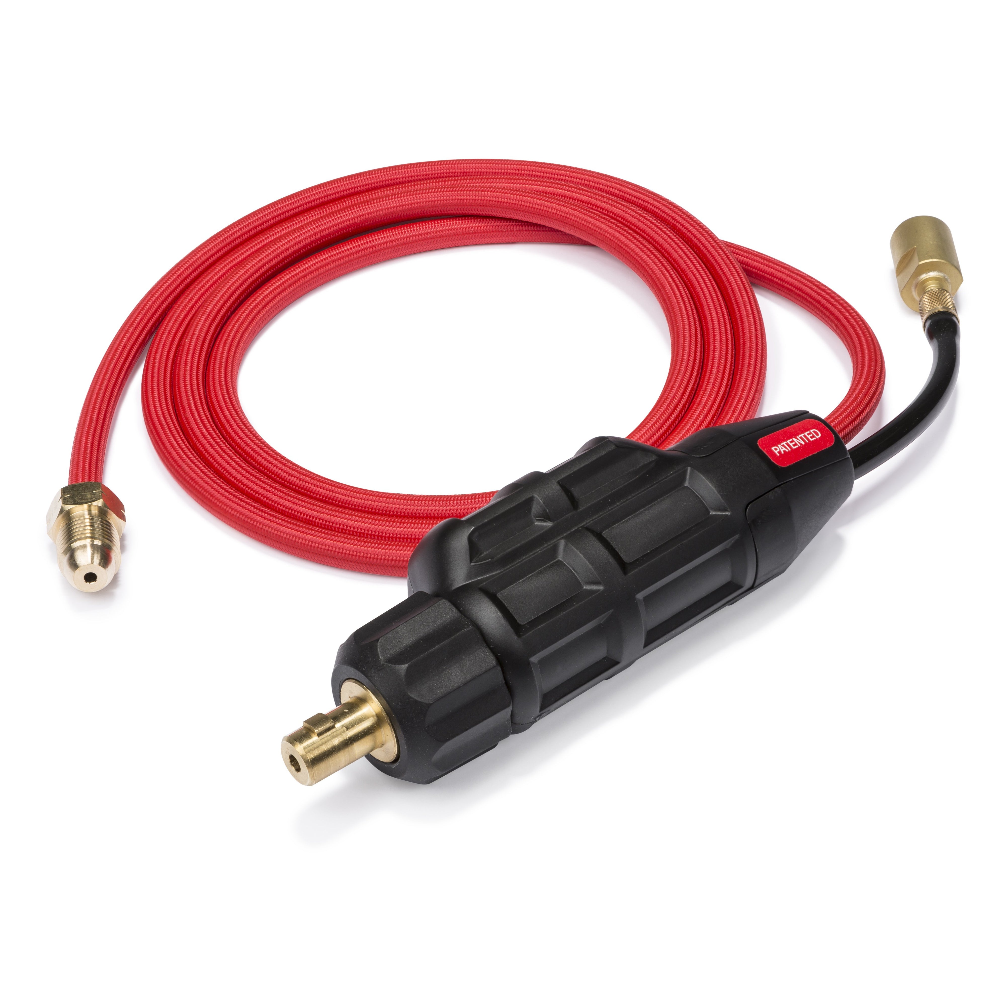 Hot Deal: Lincoln Water-Cooled TIG Twist-Mate Adapter K1622-4