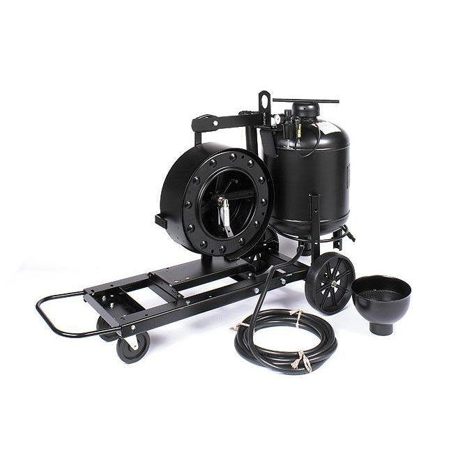 Hot Deal: Lincoln K305 Wire Reel & Flux Tank Assembly