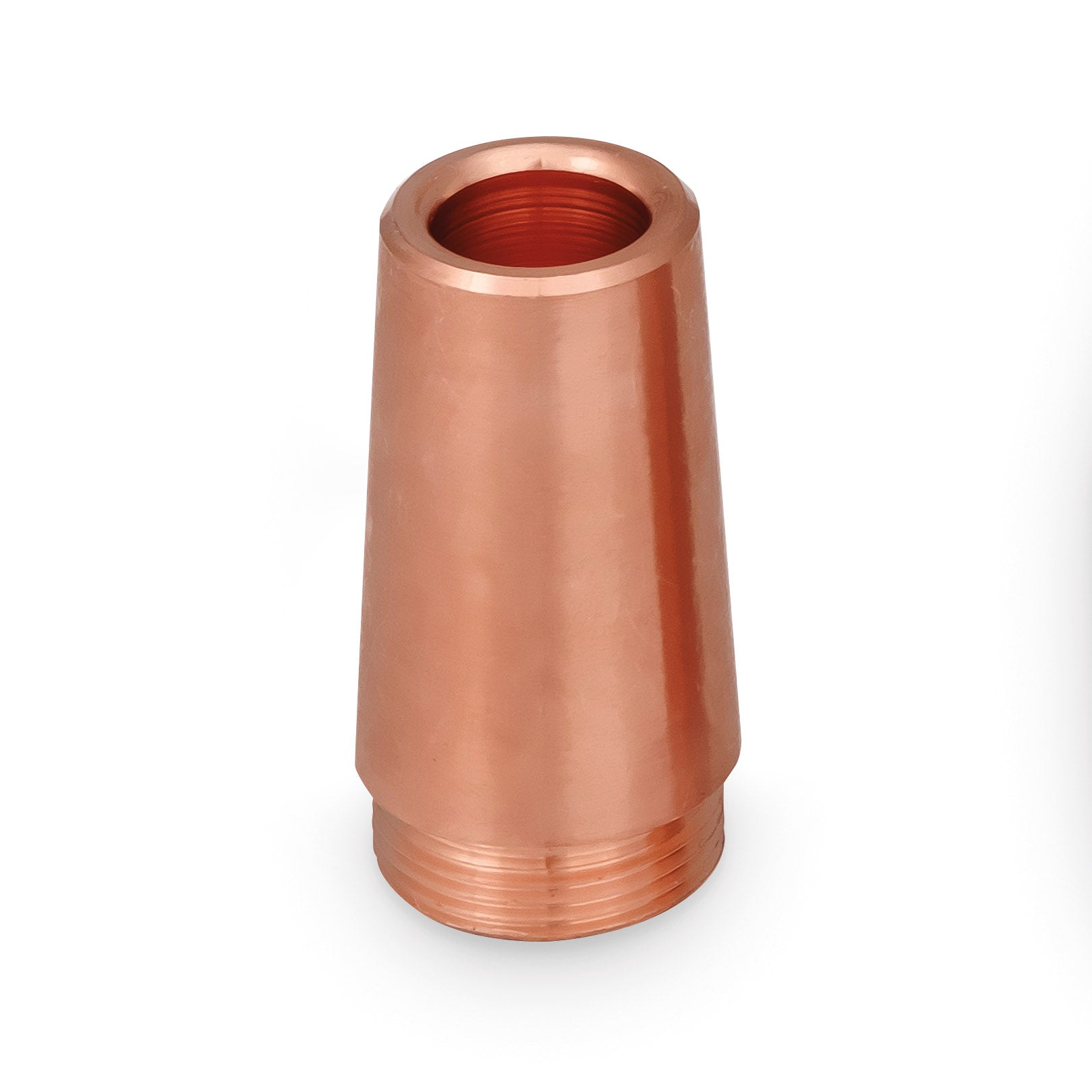 Hot Sale! Miller OptX Conical Welding Nozzle for 2kW Handheld Laser Welder - 301811
