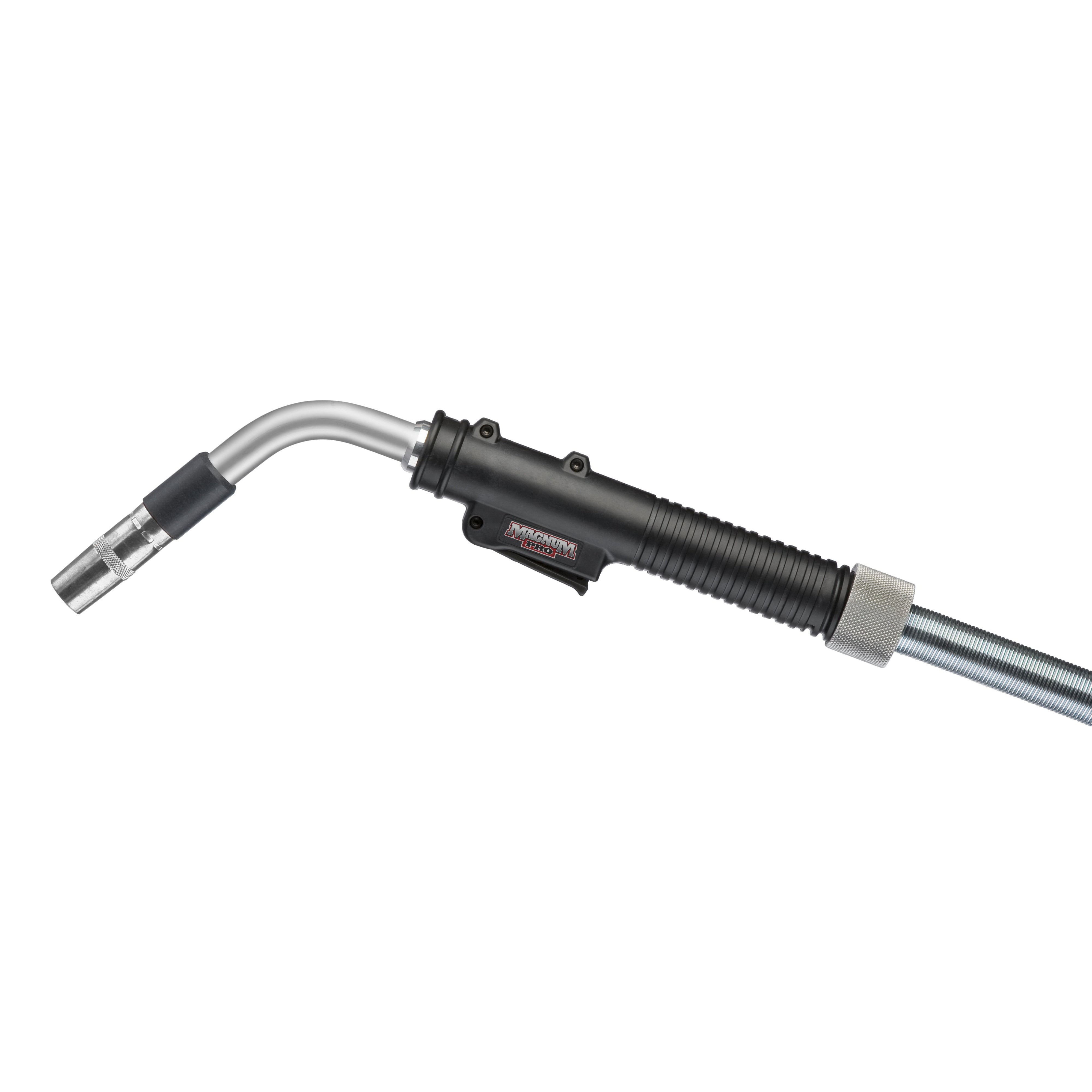 Lincoln Magnum Pro 350 15 ft. High - Performance Welding Cable K2652 - 2