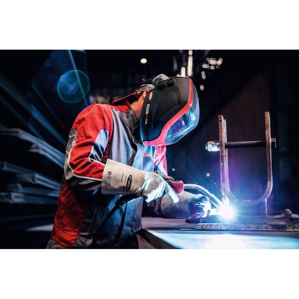 Fronius Fazor 1000 Plus: Premium Welding Helmet for Optimal Protection