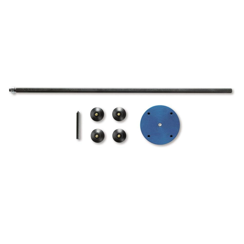 Hot Deal! Miller Plasma Cutting Guide 195979 for Precise Plasma Cutting