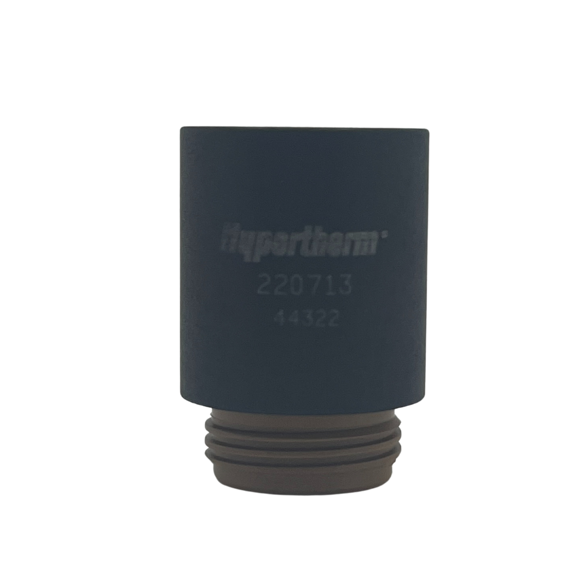 Unshielded Hypertherm T45 Replacement Retaining Cap - Part No. 220713