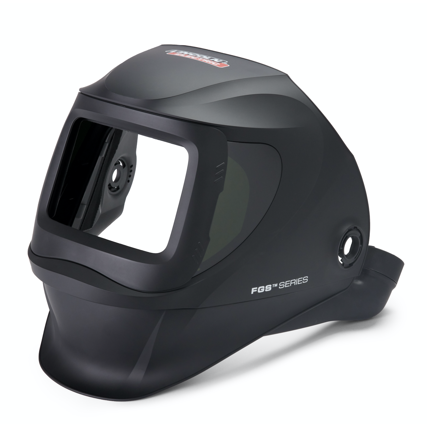 Lincoln Viking 3250D FGS Replacement Shell - KP4472-1