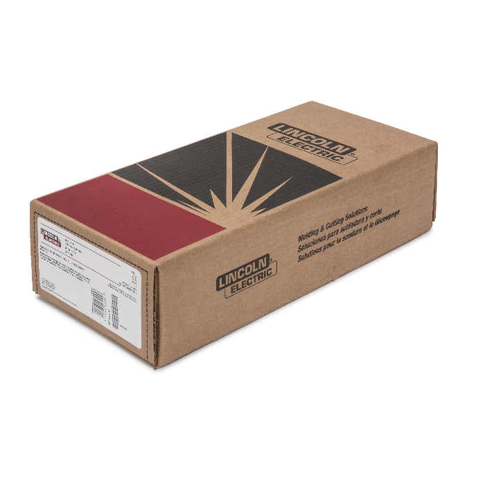 Lincoln Wearshield ME: High - Performance Hardfacing Stick Electrode