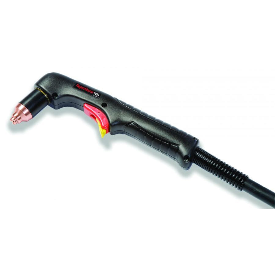 20' Hypertherm Powermax 45 T45v Hand Torch Assembly - 088008