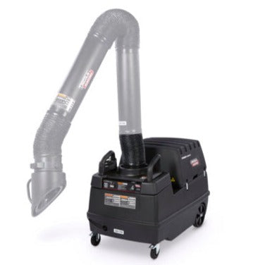 Hot Deal: Lincoln Prism Mobile MERV 14 Welding Fume Extractor K1741-1