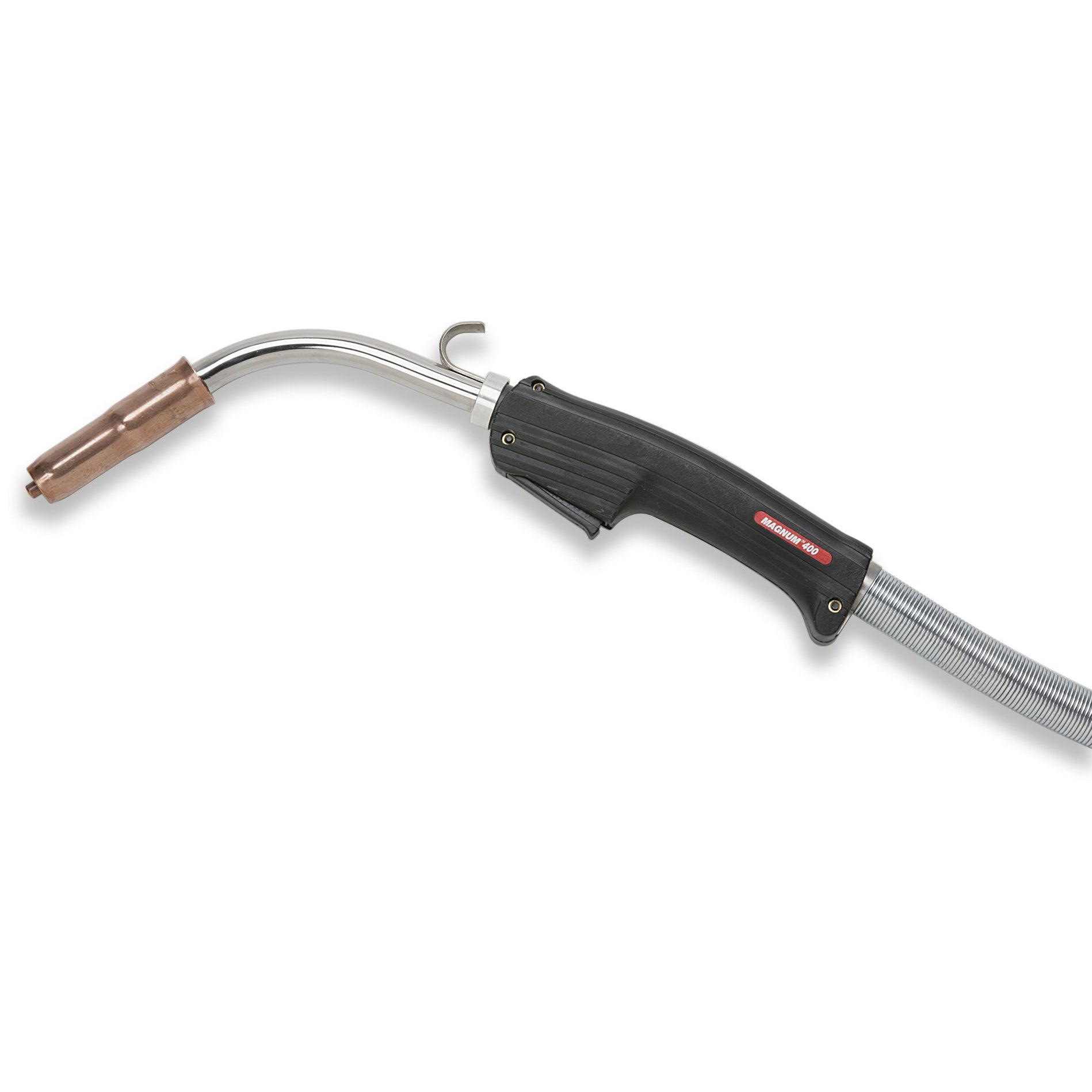 Hot Deal! Lincoln Magnum 400 Gun (Fast - Mate) 15 ft 035 - 045 K479 - 2