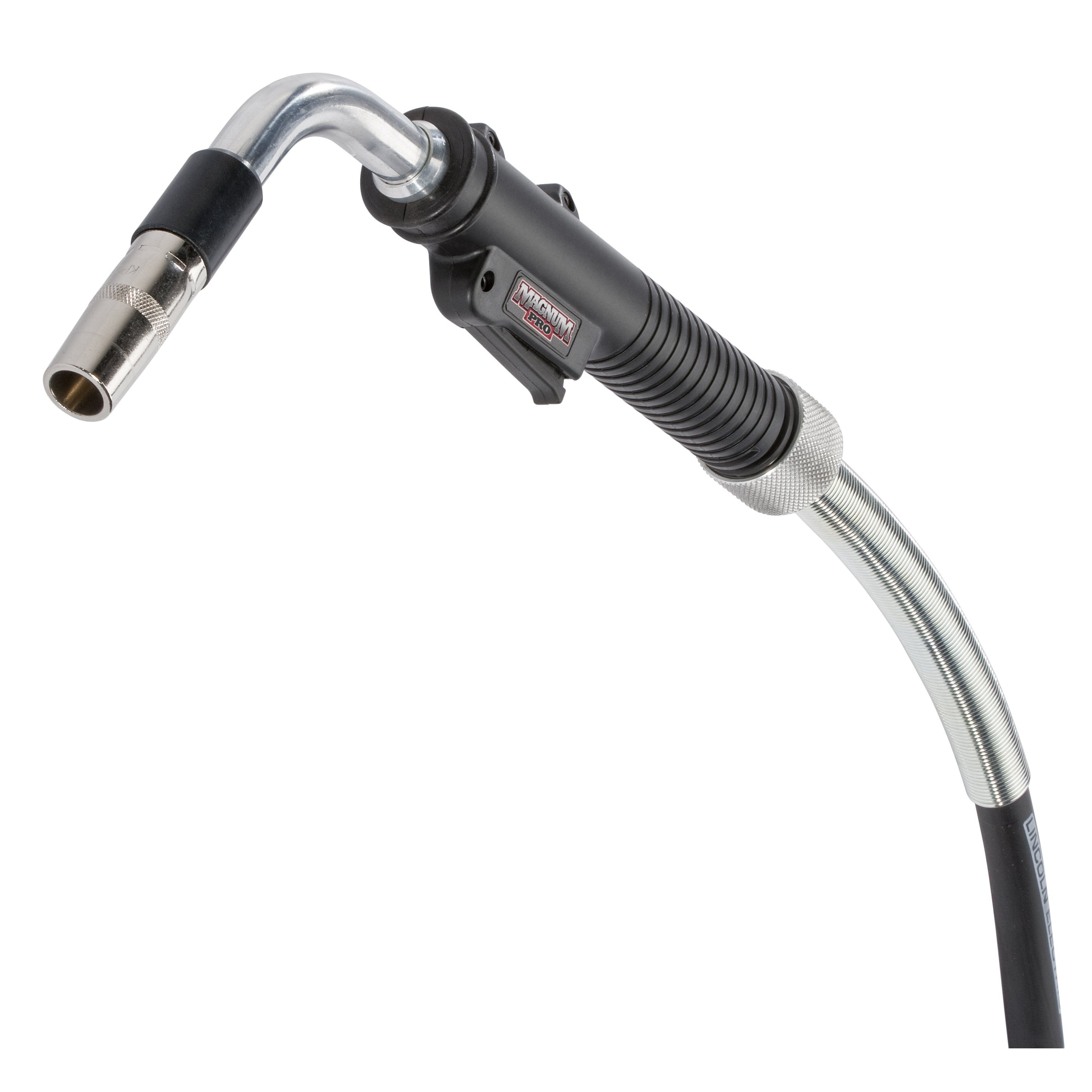 Lincoln Magnum Pro 350 15 ft. High - Performance Welding Cable K2652 - 2