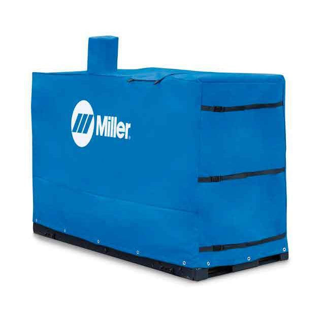 Exclusive Miller Protective Cover w/ Logo - 28.5 x 69.5 x 47