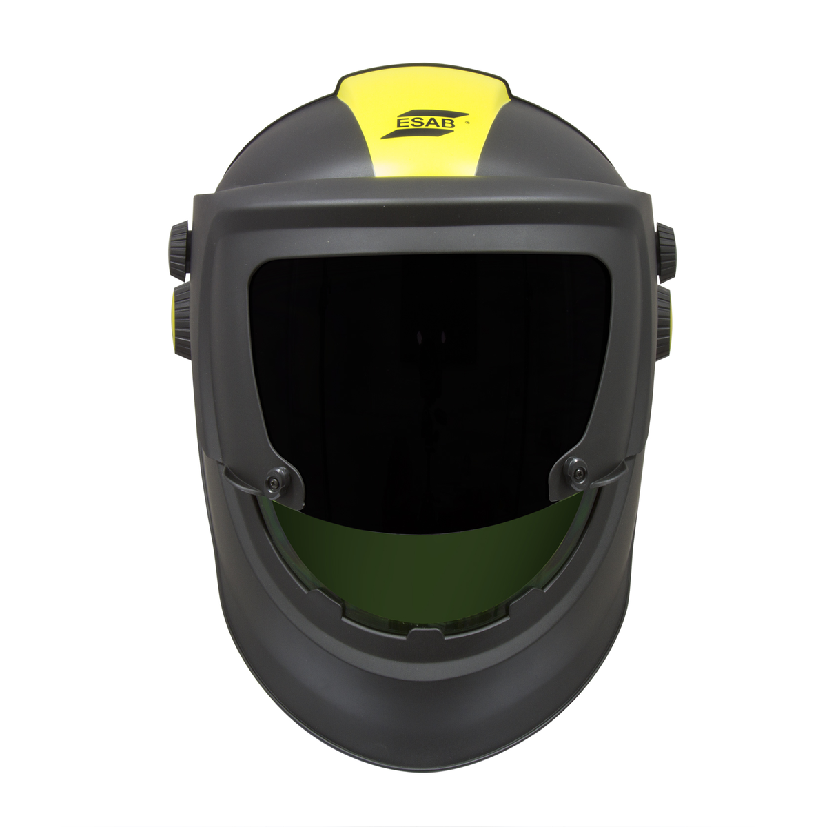 ESAB G30 Flip-Front Welding Helmet with UV+IR Protection and Changeable Lenses