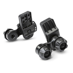 Lincoln KP3761-1 Adjustable OMNIShield Slotted Hard Hat Adapter