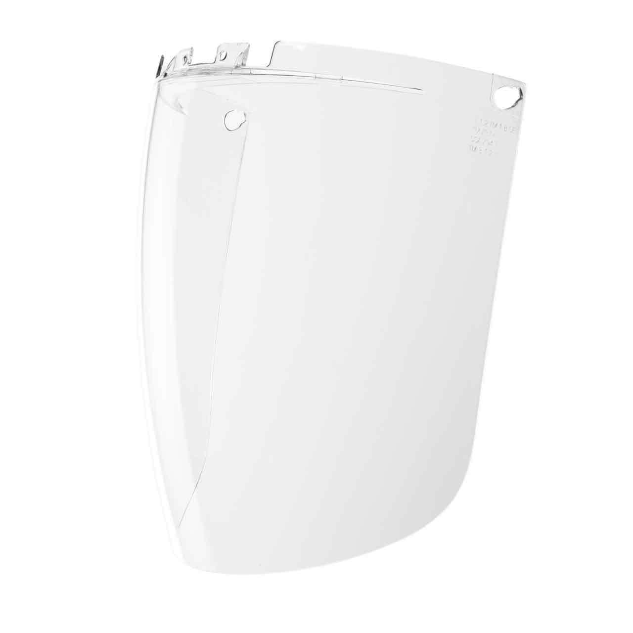 Anti-Fog & Anti-Scratch Lincoln OMNIShield Replacement Clear Lens - KP3756-1