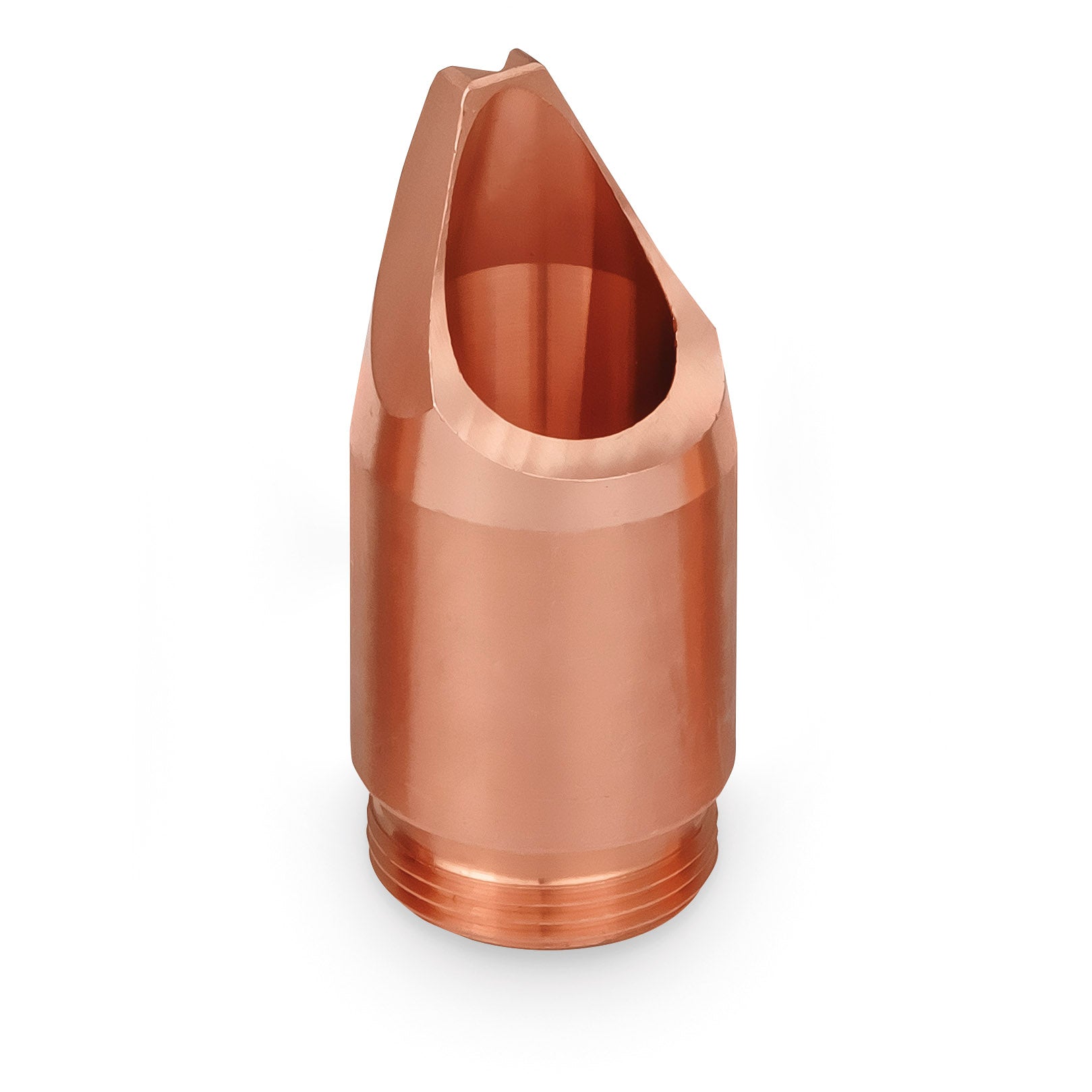 Miller OptX Welding Nozzle, 1-Point Wire Feed - 301815