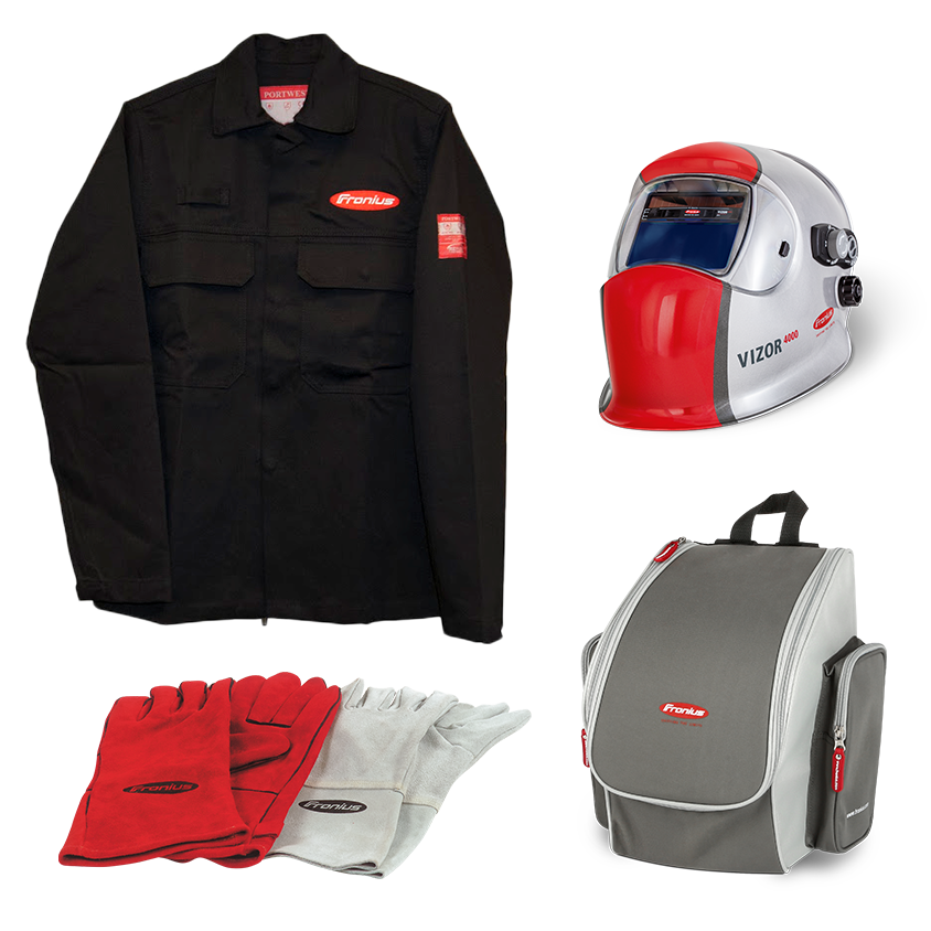 Fronius PPE Deluxe Bundle: Exclusive Offer