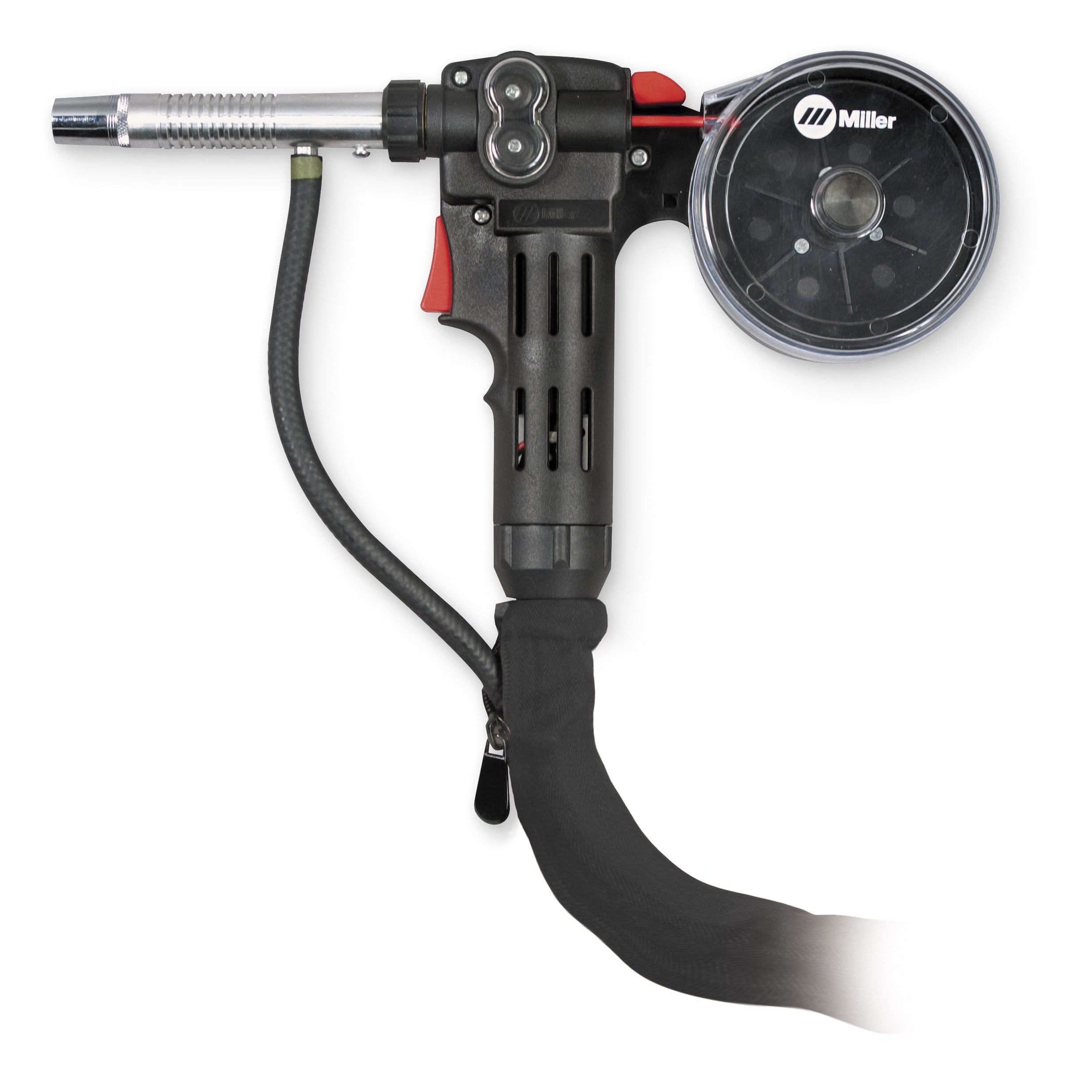 Hot Deal! Miller Spoolmate 3035 for Aluminum Welding