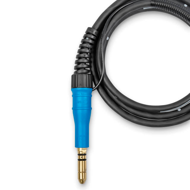 Miller MDX-100 MIG Welding Gun with Acculock Consumables - High - Performance Deal