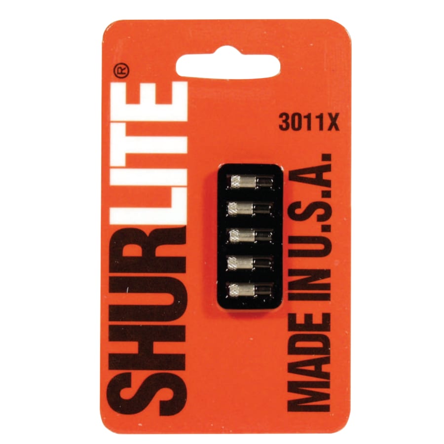 Great Deal! 5-Pack G.C. Fuller Flint Renewals (3011X) for Shurlite® Flint Lighters