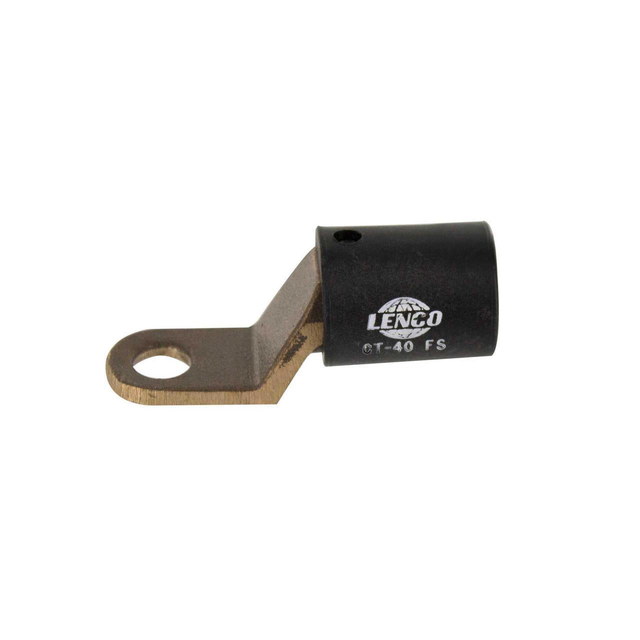 Hot Deal: Lincoln Insulated Female CT40FS Connector - K2487-1