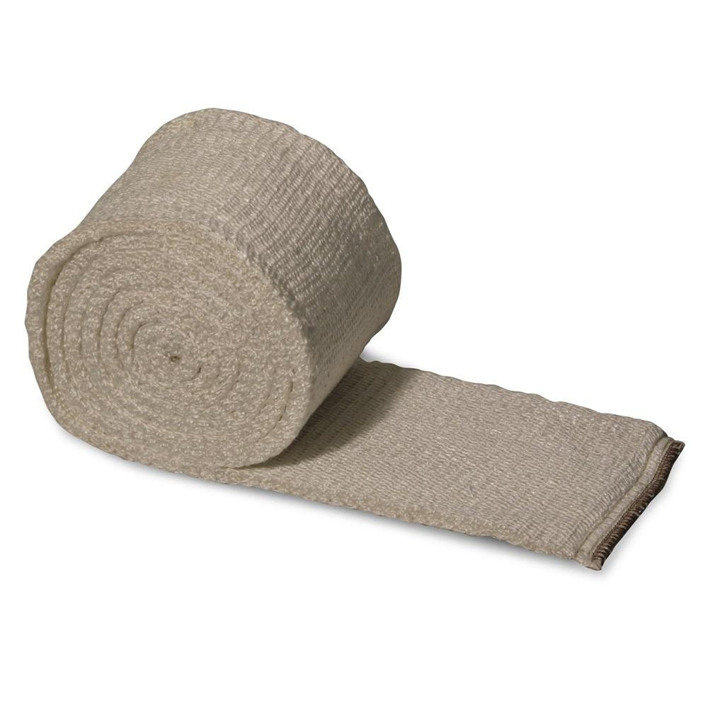 Hot Deal! Miller Woven Silica Preheat Insulation, 1/2 in. x 6 in. x 240 in