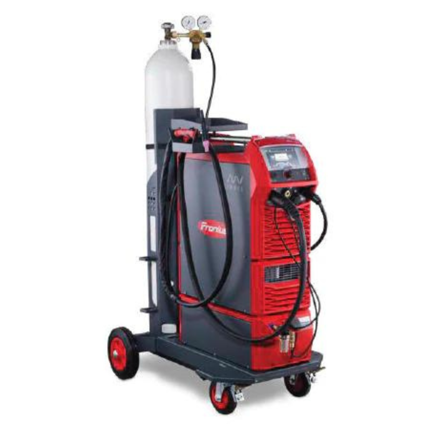 Hot Deal! Fronius iWave 300i Water - Cooled AC/DC TIG Welding Machine for Top - Quality Welds