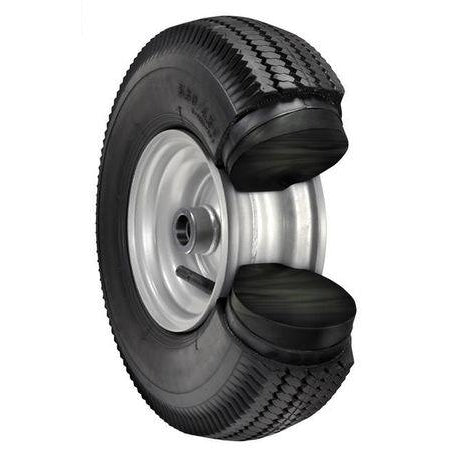 14-Inch Miller Never-Flat Replacement Tire 237725