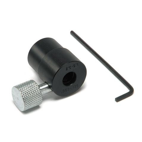 Lincoln Incoming Bushing for 1/16 - 1/8 Wire in Lincoln Conduit - K1546-2