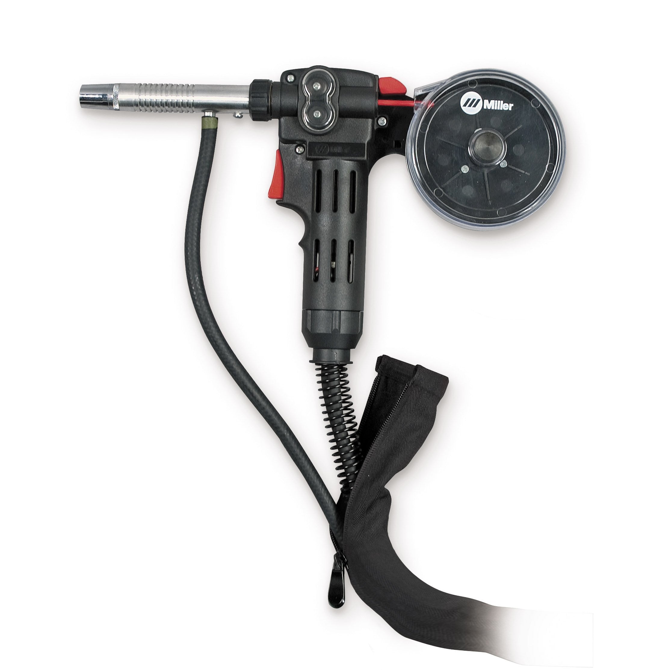 Hot Deal! Miller Spoolmate 3035 for Aluminum Welding