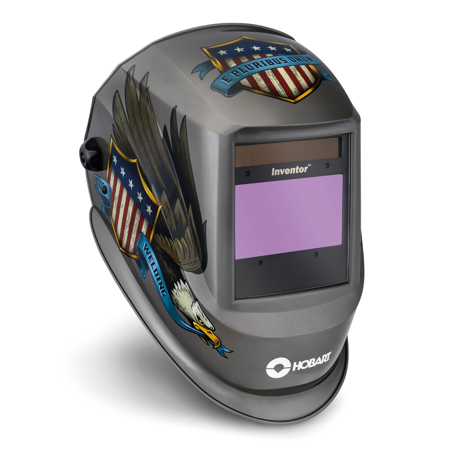 Hot! Hobart Forerunner Welding Helmet - 770873