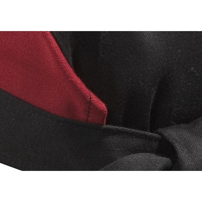 Exclusive Lincoln Red Line Flame Retardant Doo Rag K2993 - One Size Fits All