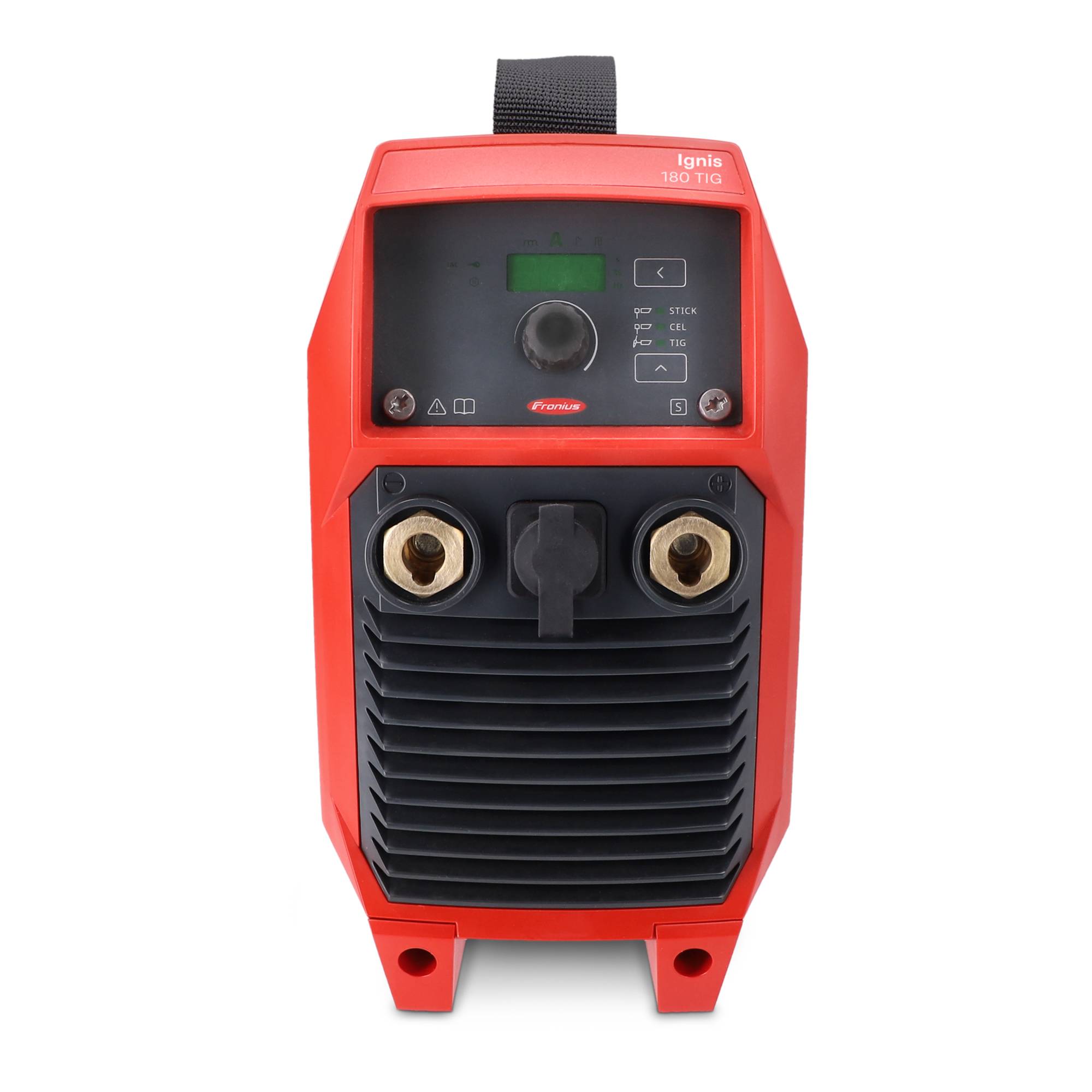 Fronius Ignis 180XT Stick Welder: High - Flexibility Welding Machine with Great Features