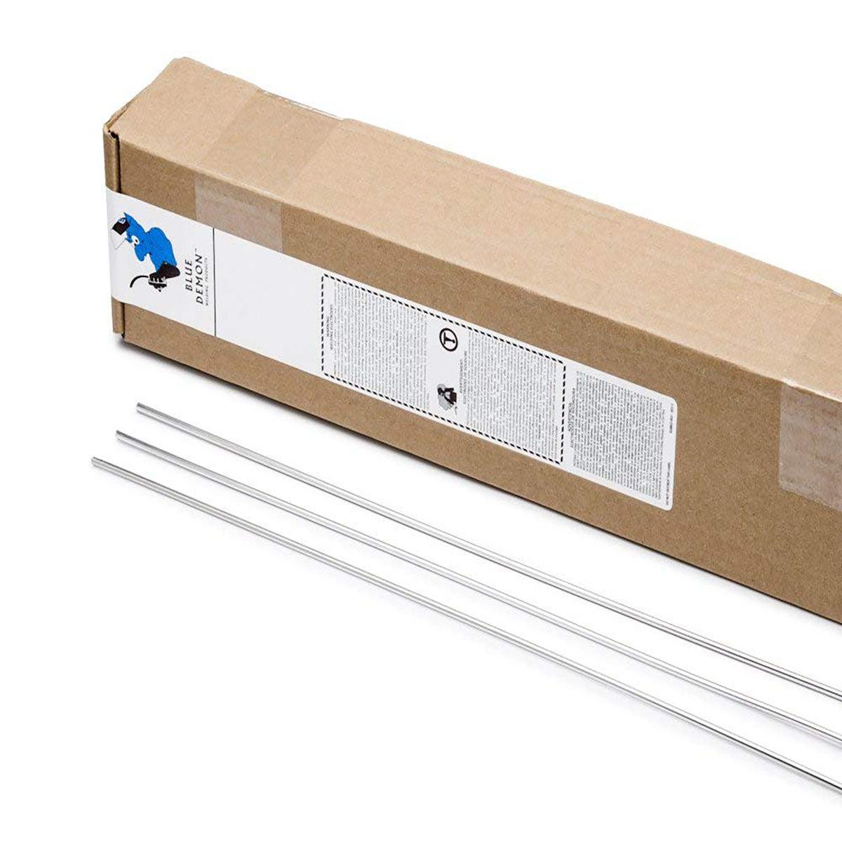 10# Blue Demon 5/32 ER5356 Aluminum TIG Welding Rod