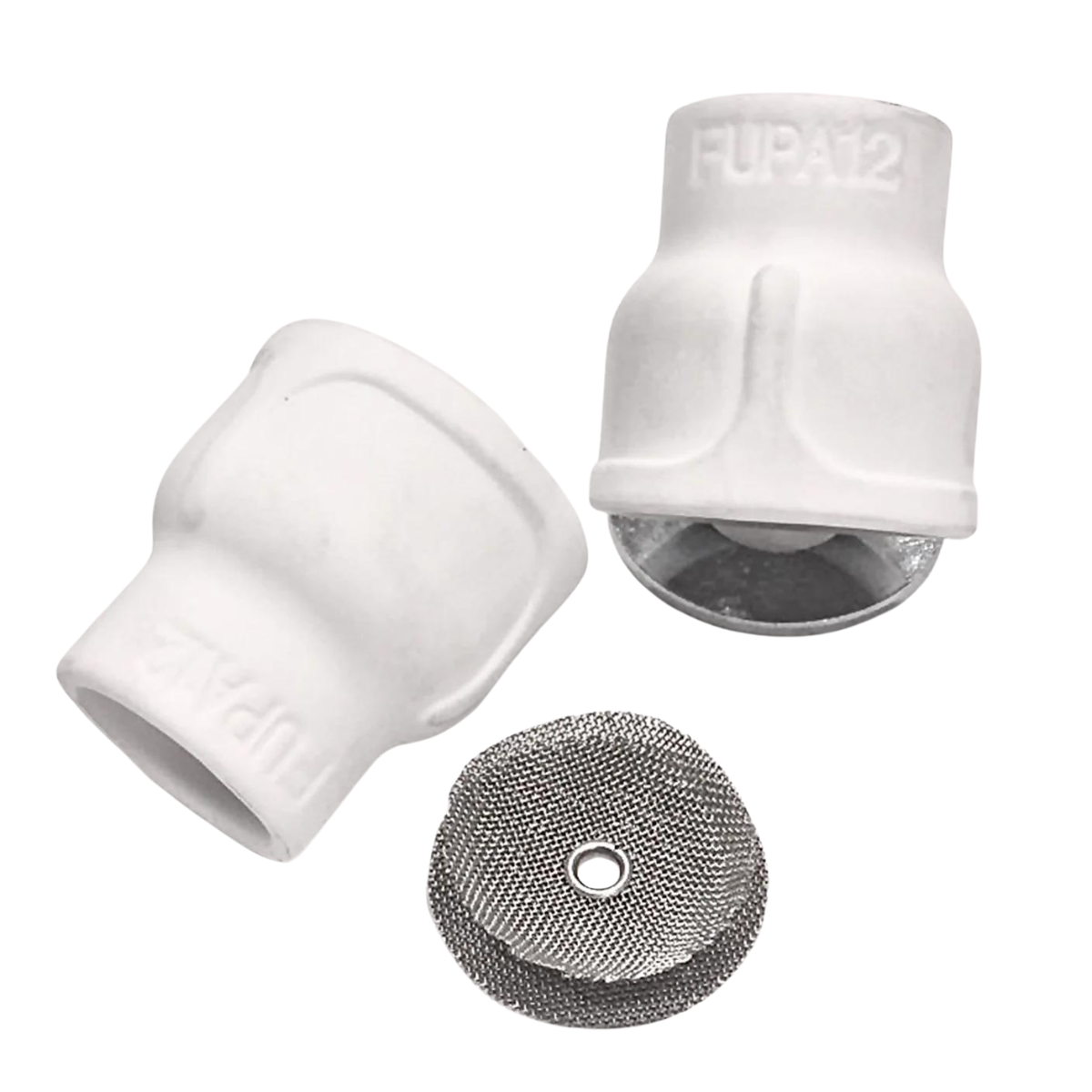 Furick Fupa #12 Ceramic Cup Kit - Strong and Reliable FU12KOKN